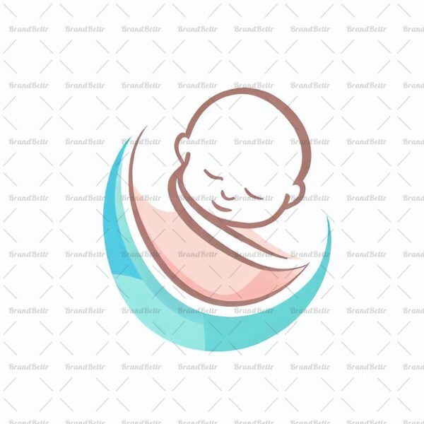 Neugeborenes Baby